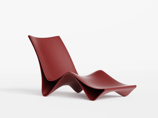 Curva Lounge Decibel