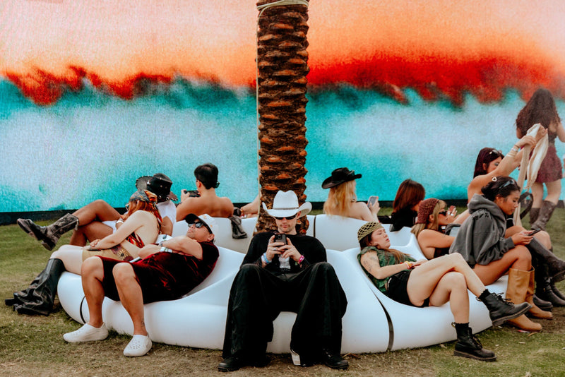 Skylrk Coachella