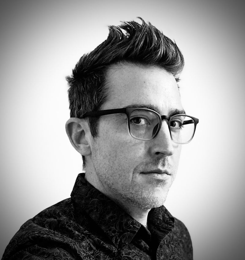 Andrew Schainker
