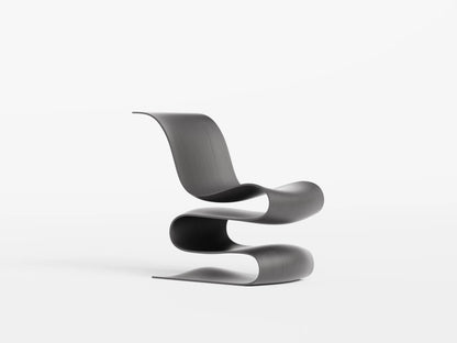 Bounce Chair Philippe Bietenholz
