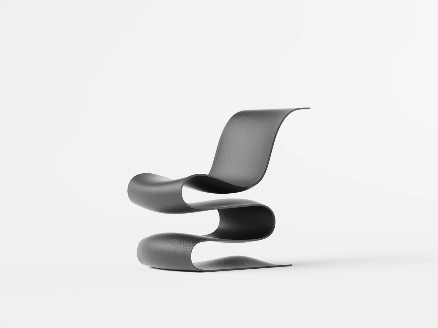Bounce Chair Philippe Bietenholz