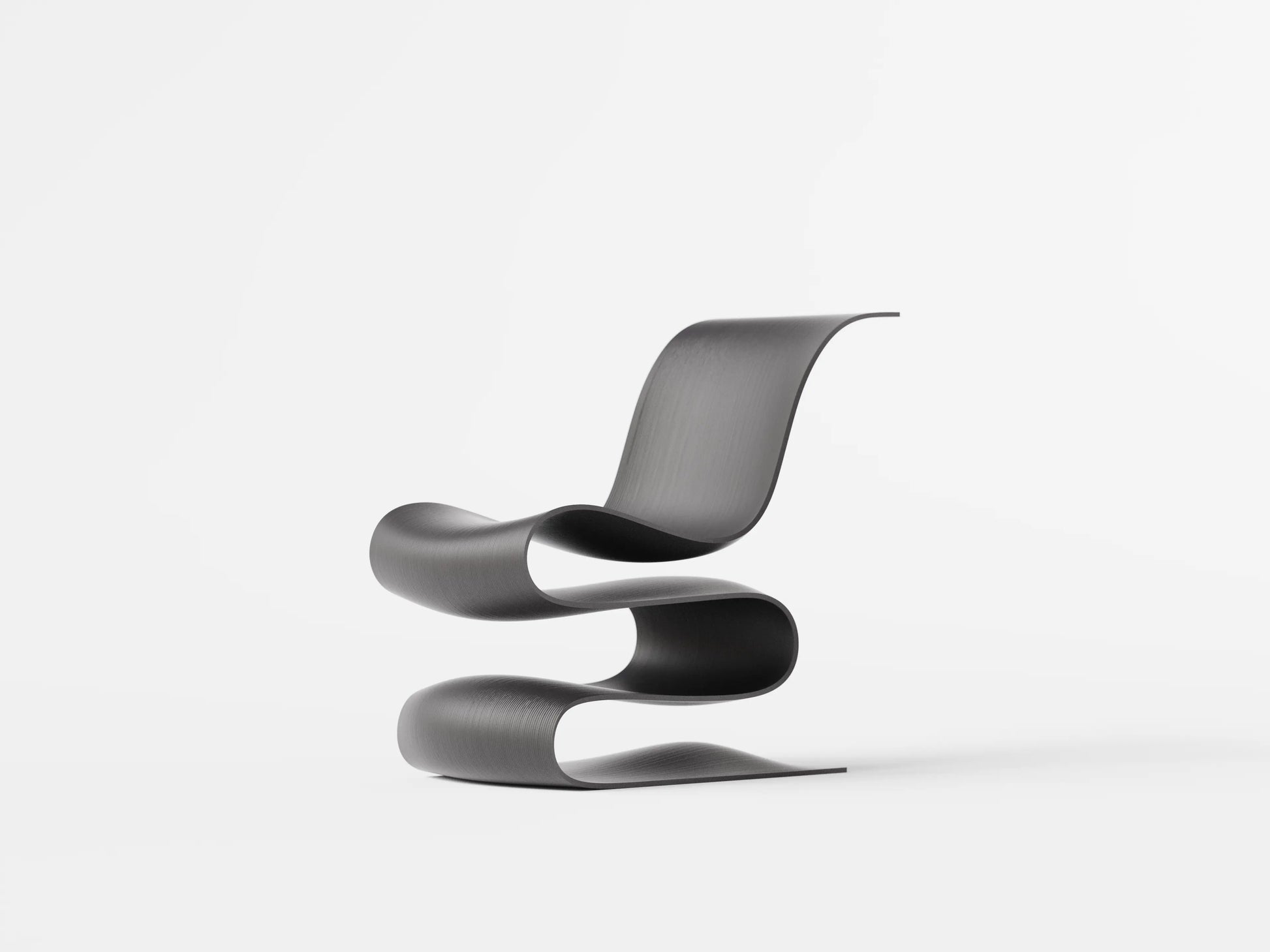 Bounce Chair Philippe Bietenholz