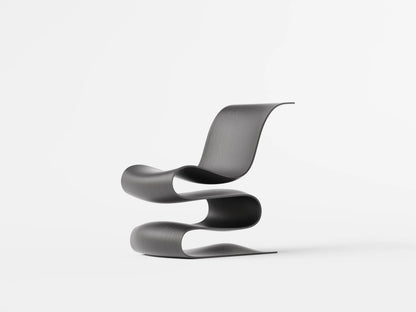Bounce Chair Philippe Bietenholz
