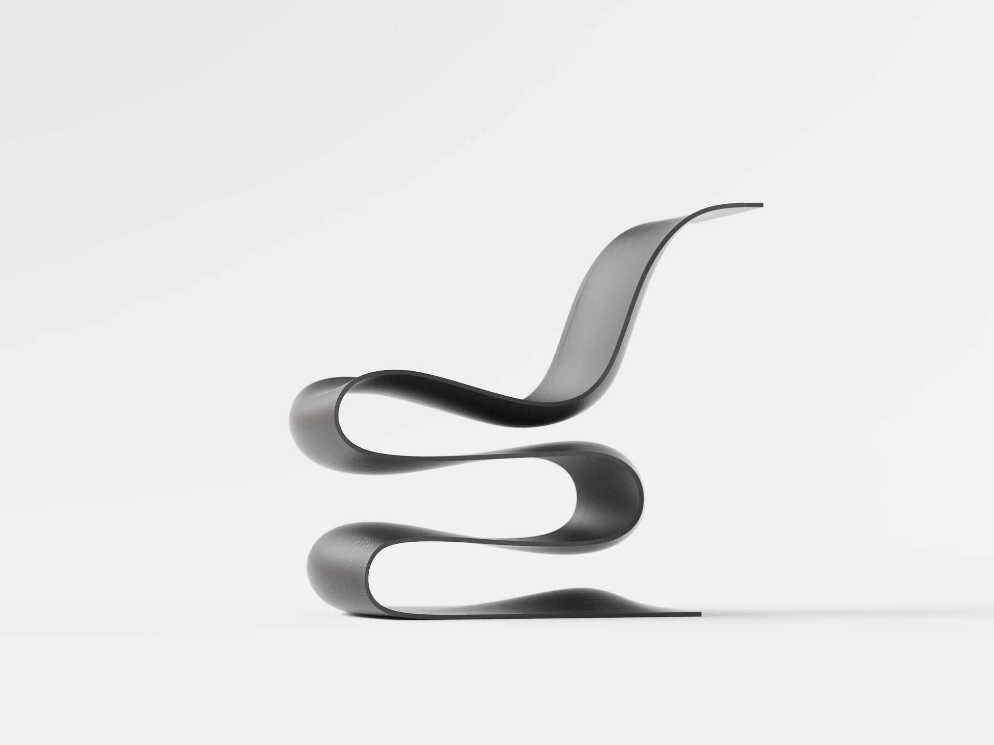 Bounce Chair Philippe Bietenholz
