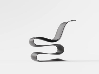 Bounce Chair Philippe Bietenholz