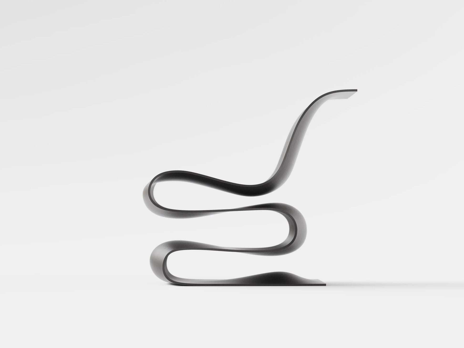 Bounce Chair Philippe Bietenholz
