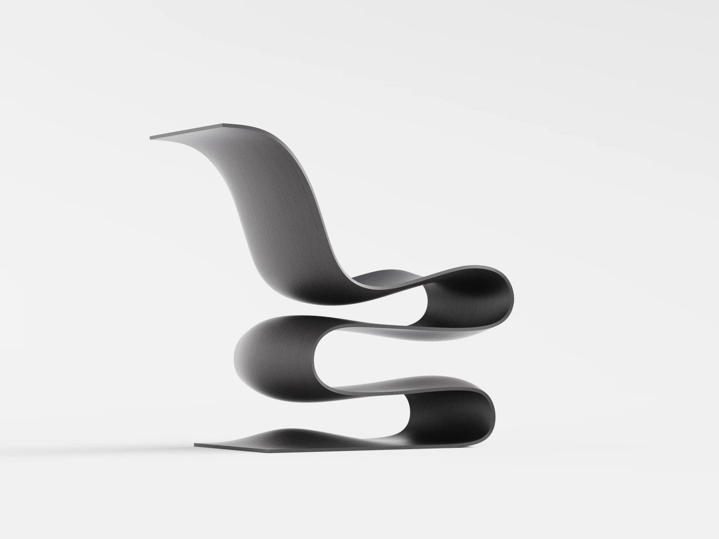 Bounce Chair Philippe Bietenholz