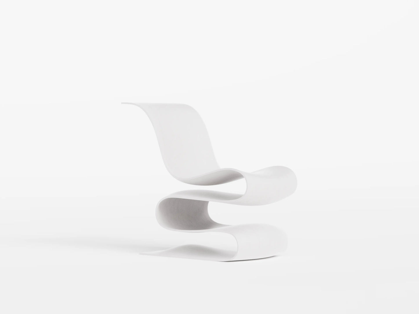 Bounce Chair Philippe Bietenholz