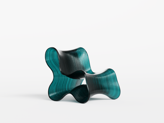 Cloud Chair Willo Design