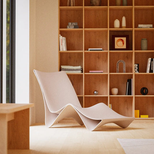 Curva Lounge Decibel