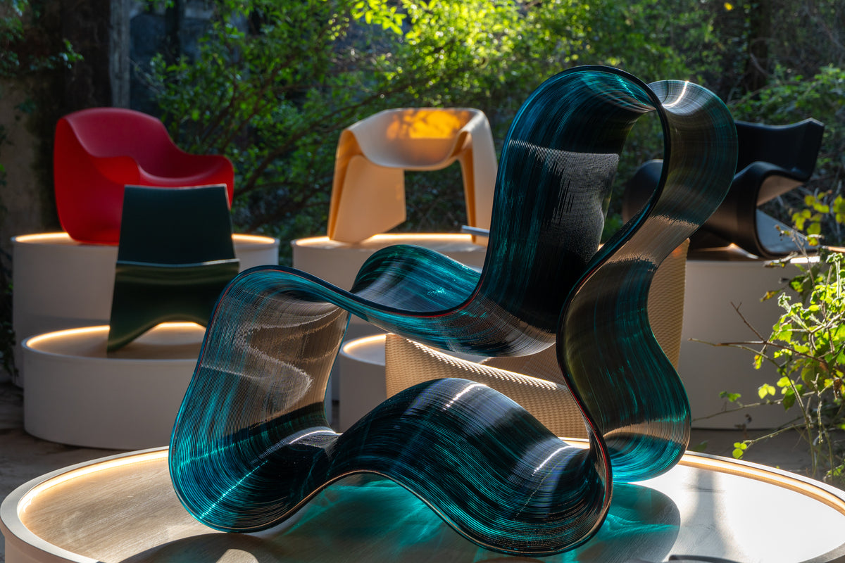 Cloud Chair