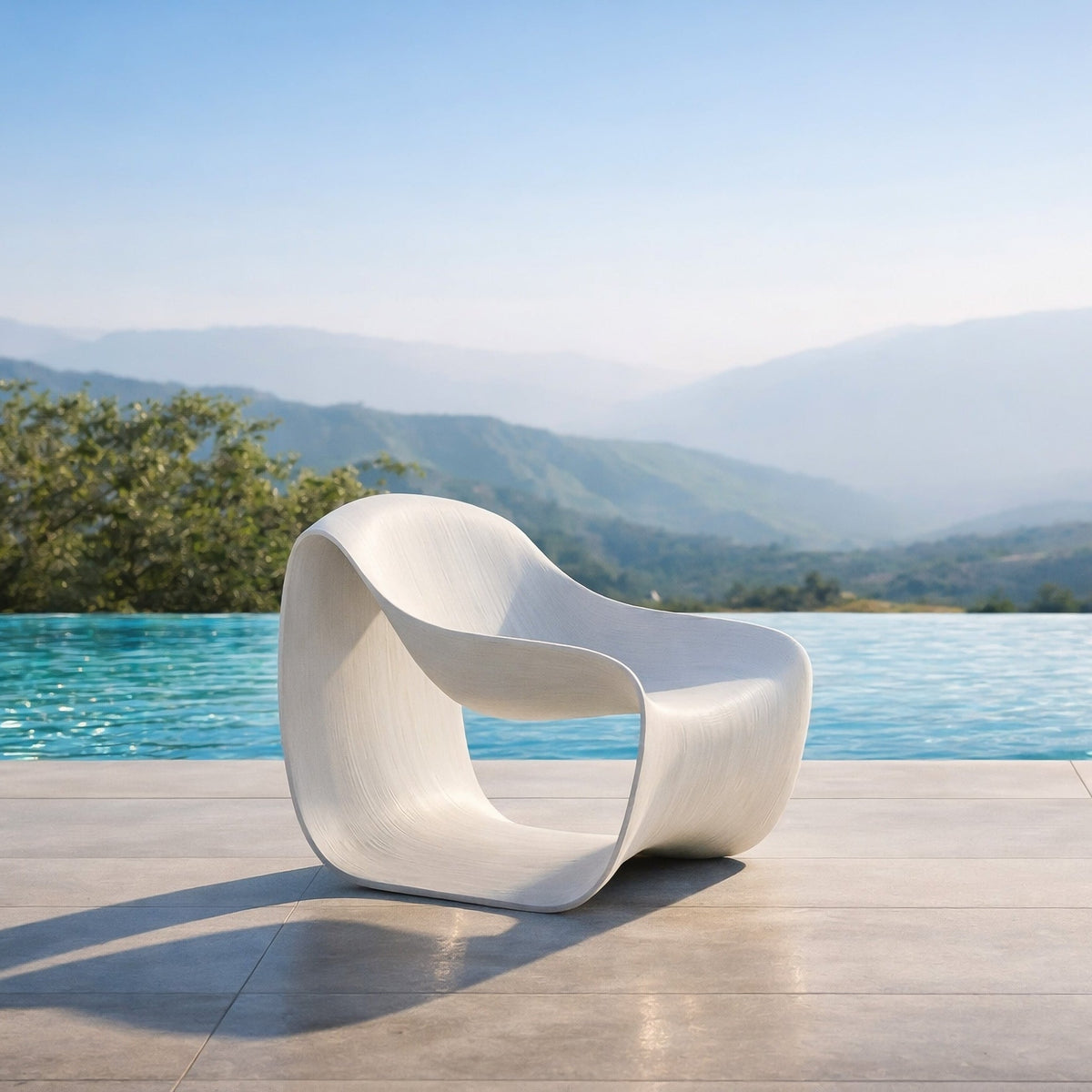 Kave Chair