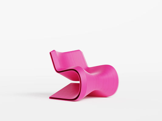MONARK Chair Karim Rashid