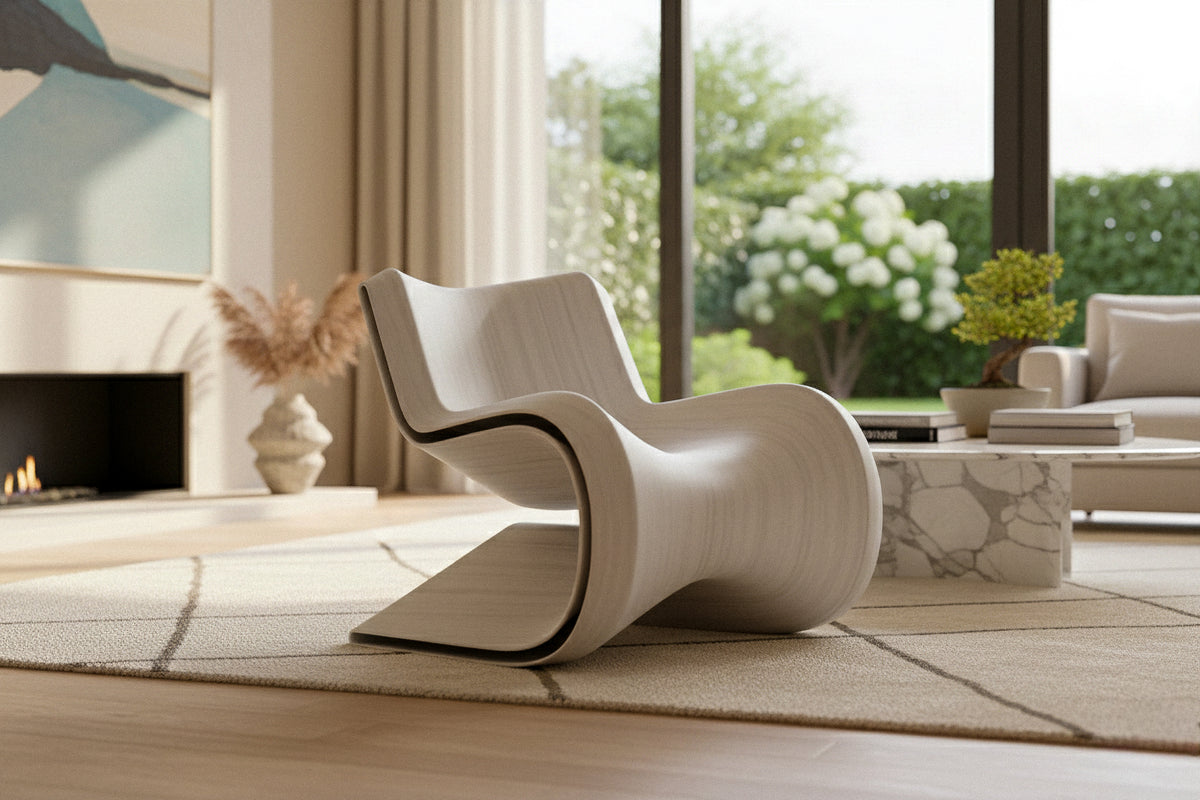 MONARK Chair